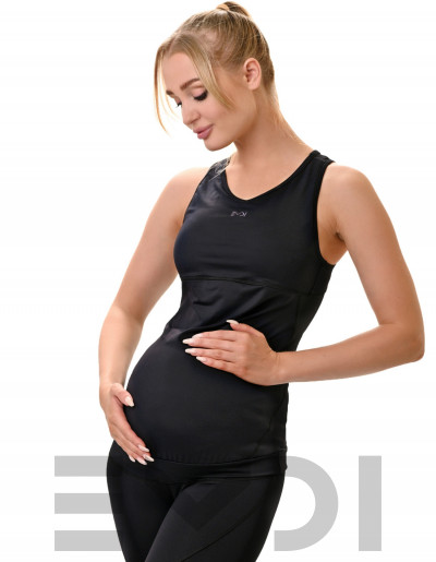 Майка женская для беременных