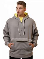 Толстовка мужская