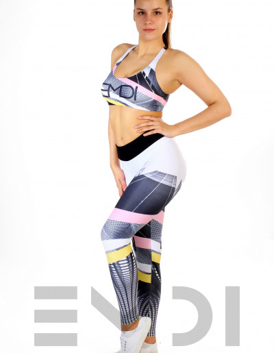 Лосины женские