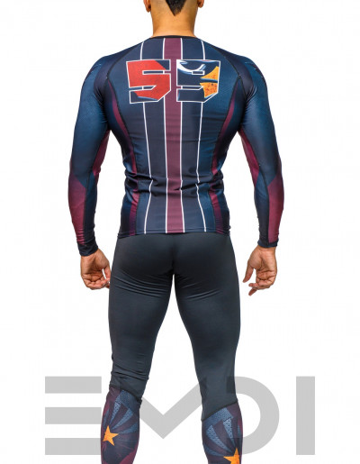 Лосины мужские