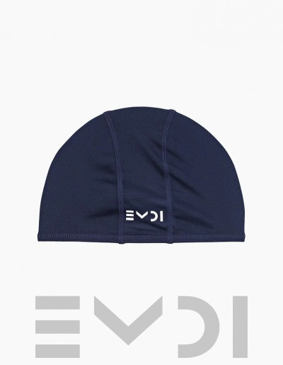 Шапочка плавательная трикотажная