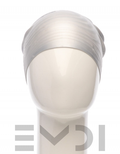 Шапочка плавательная