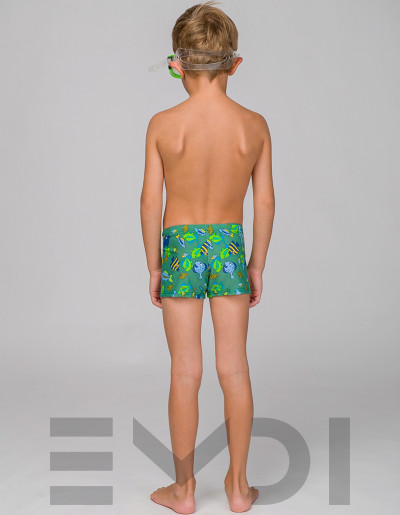 Плавки для мальчика