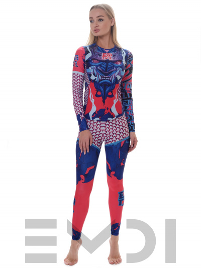 Лосины женские