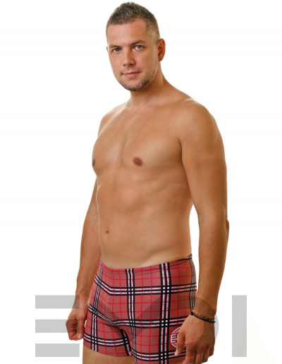 Плавки мужские