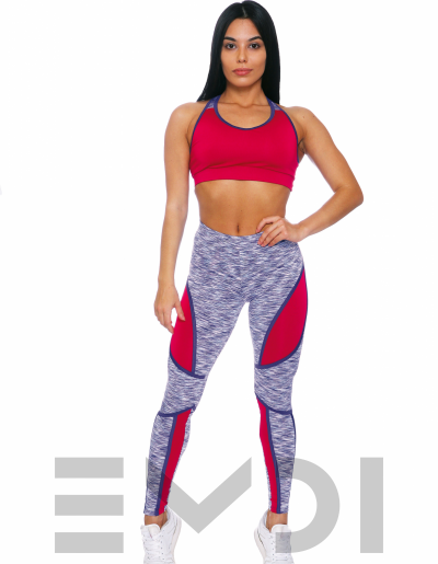 Лосины женские