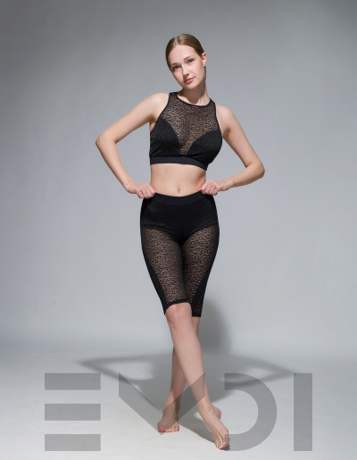 Велосипедки женские