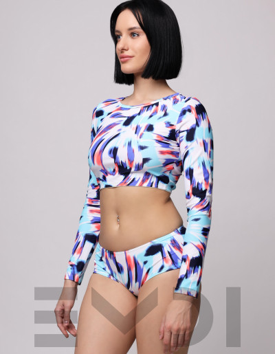 Плавки женские