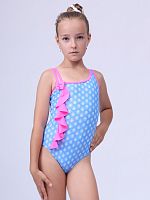 Купальник для девочки