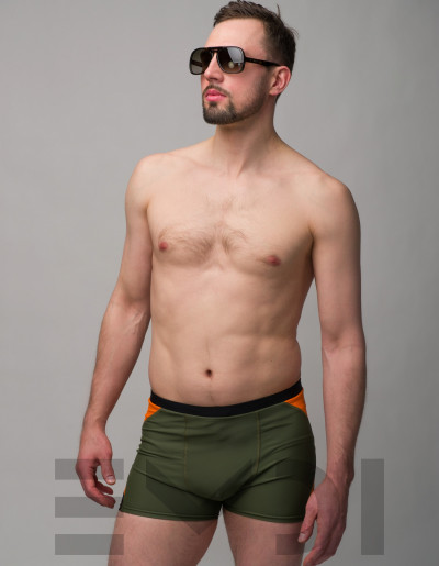 Плавки мужские