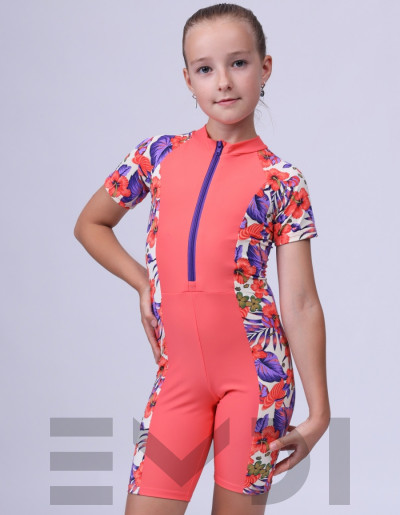 Купальник для девочки