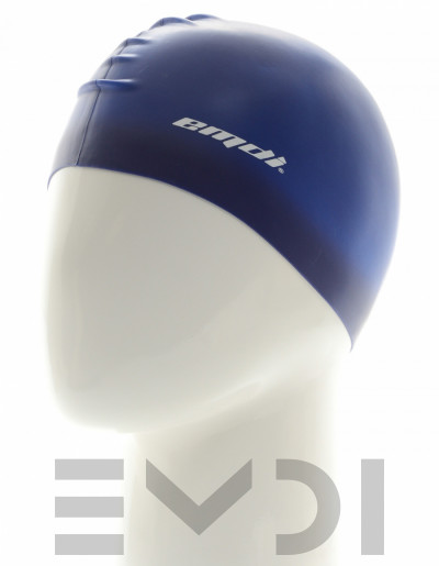 Шапочка плавательная