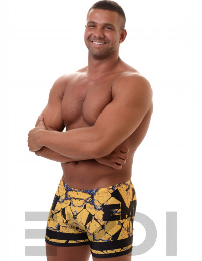 Плавки мужские