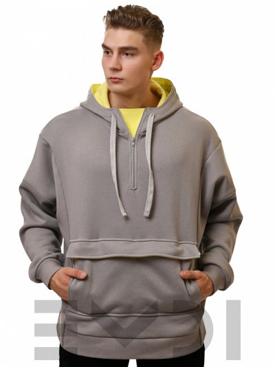 Толстовка мужская