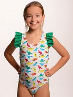 Купальник для девочки