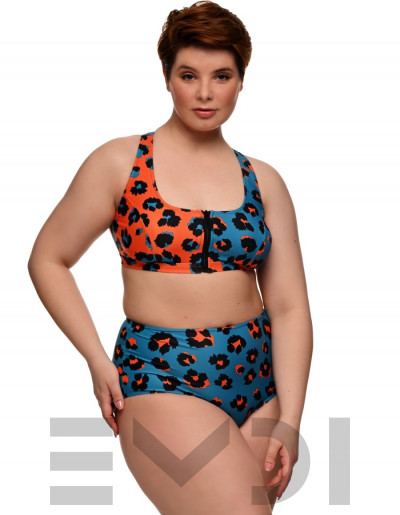 Купальник женский