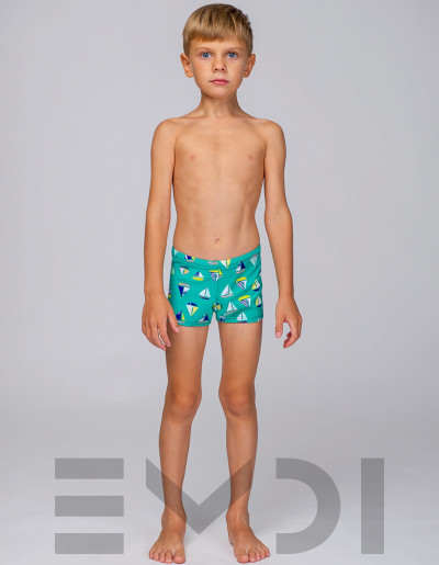 Плавки для мальчика