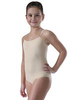 Комбинезон гимнастический