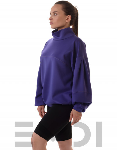 Толстовка женская