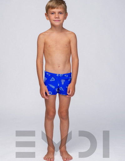 Плавки для мальчика