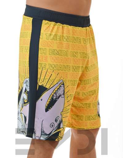 Шорты мужские