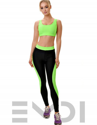 Лосины женские