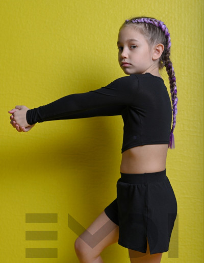 Шорты детcкие