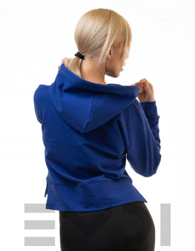 Толстовка женская