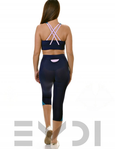 Бриджи женские