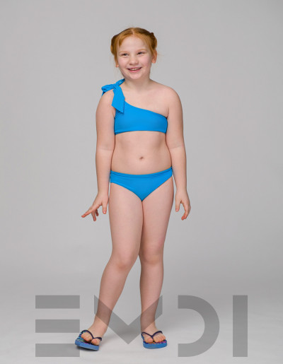 Купальник для девочки