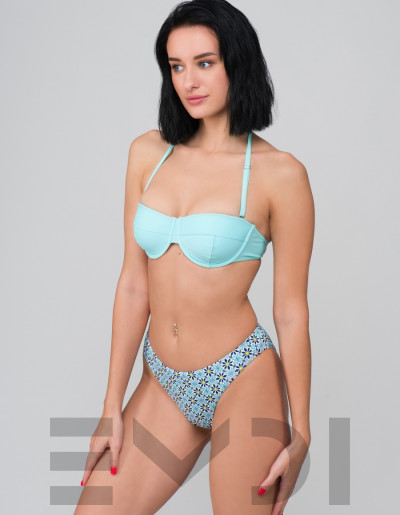 Купальник женский