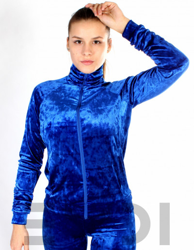 Толстовка женская