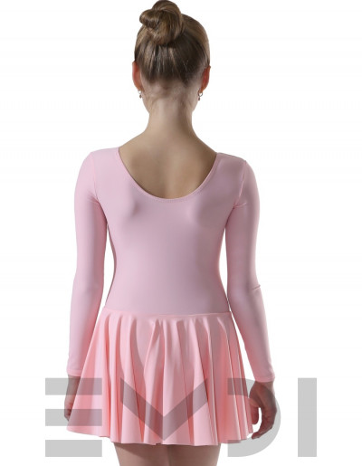 Комбинезон гимнастический