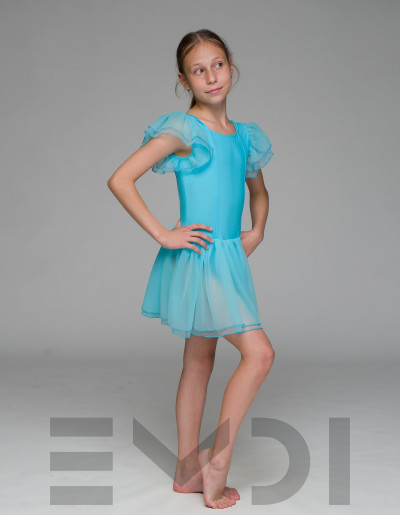 Комбидресс детский