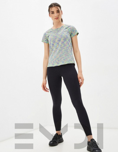 Футболка женская