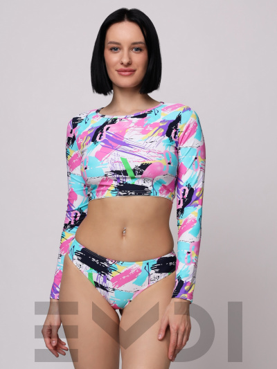 Плавки женские