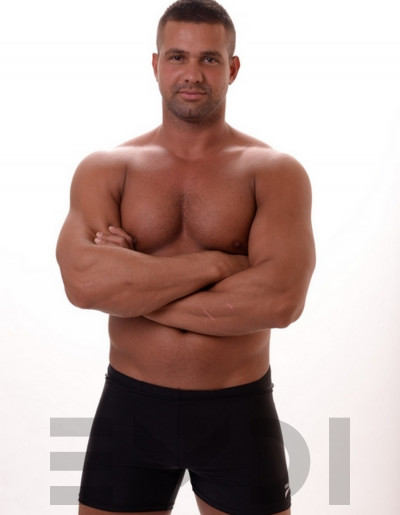 Плавки мужские