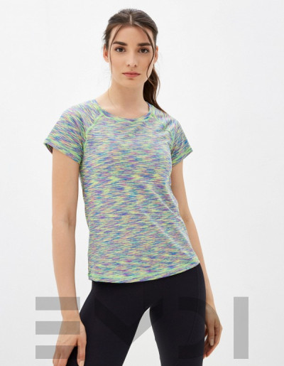 Футболка женская