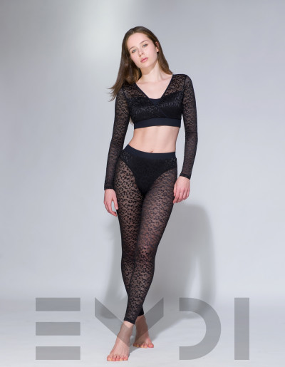 Лосины женские