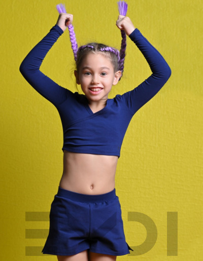 Шорты детcкие