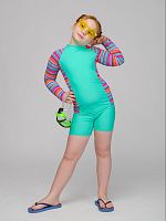 Купальник для девочки