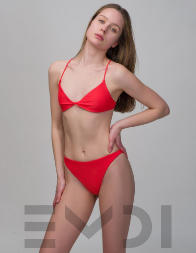 Купальник женский