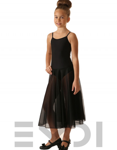 Комбинезон гимнастический