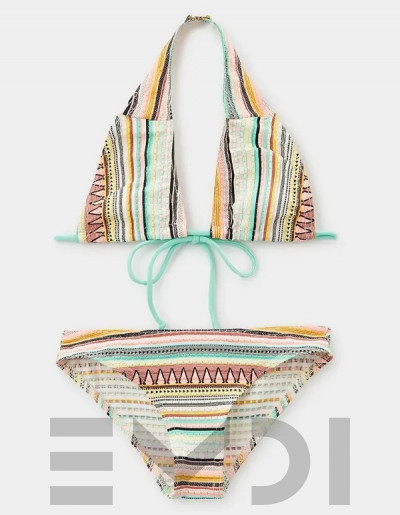 Купальник для девочки