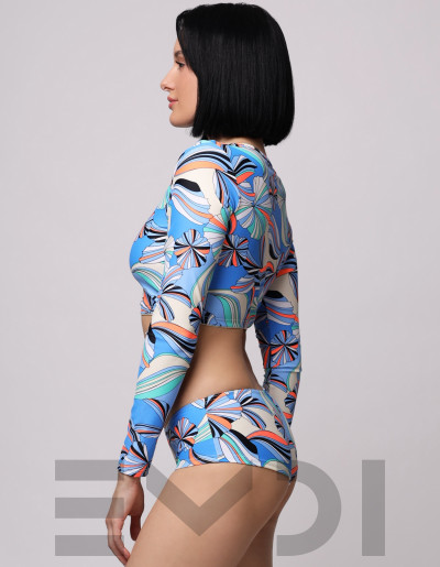 Плавки женские