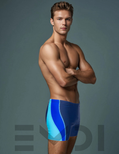 Плавки мужские