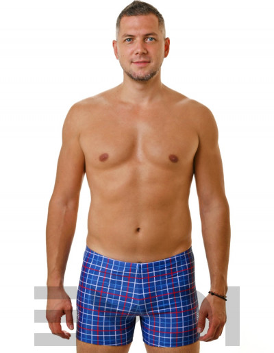 Плавки мужские