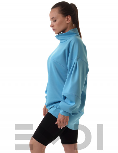 Толстовка женская