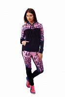 Толстовка женская