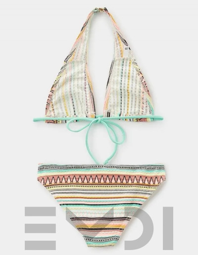 Купальник для девочки